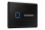 Samsung T7 Touch Portable SSD