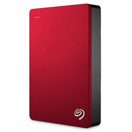 Seagate Backup Plus Slim