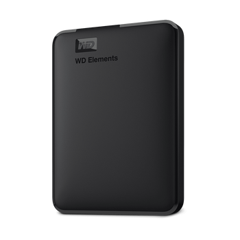 Western Digital WD Elements