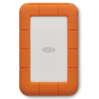 LaCie Rugged Mini