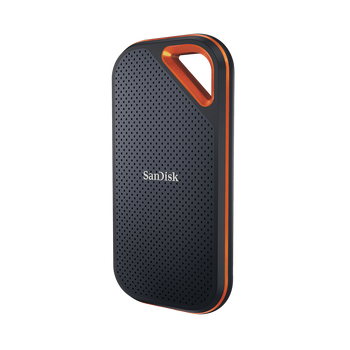 SanDisk Extreme Portable SSD V2
