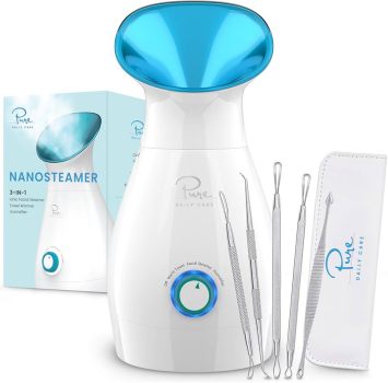 Pure Daily Care NanoSteamer