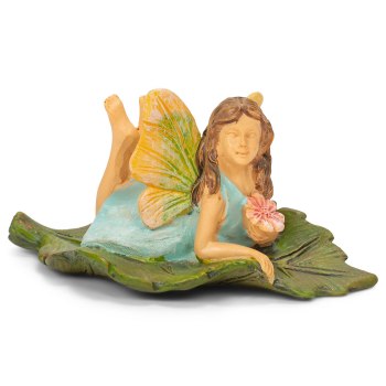 Fiddlehead Fairy Garden Fairy Garden Swing