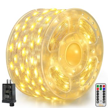 Ollny Fairy String Lights