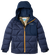 Columbia Boys' Fleece-Lined Hooded Jacket