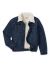 Columbia Boys' Fleece-Lined Hooded Jacket