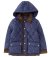 Columbia Boys' Fleece-Lined Hooded Jacket