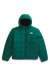 Columbia Boys' Fleece-Lined Hooded Jacket