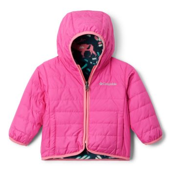 Columbia Baby Double Trouble Jacket