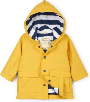 Hatley Baby Splash Jacket