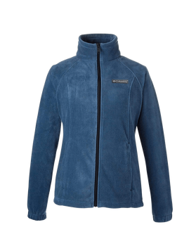 Columbia Benton Springs