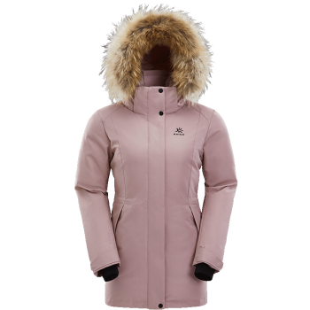 The North Face Arctic Parka