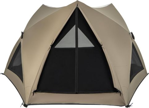 Coleman Sundome 6-Person Tent