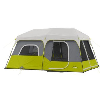 CORE 9 Person Instant Cabin Tent