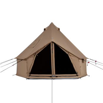 WHITEDUCK Regatta Canvas Bell Tent