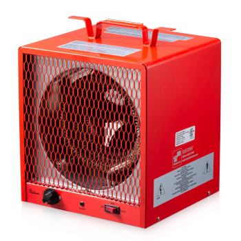 Dr. Infrared Heater DR-988