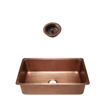 Sinkology SK302-33-AMZ-B