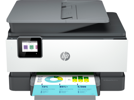 HP OfficeJet Pro 9015e