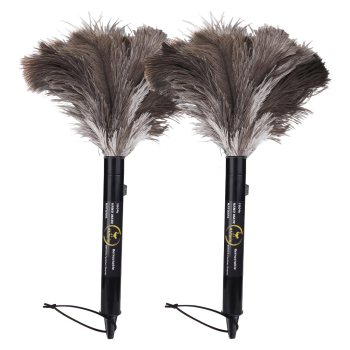 Aldwin Ostrich Feather Duster