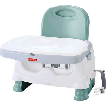 Fisher-Price Healthy Care Deluxe