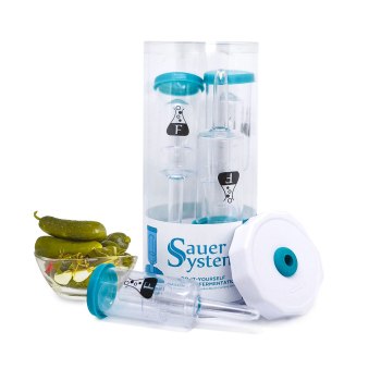 Fermentology Complete Fermentation Kit