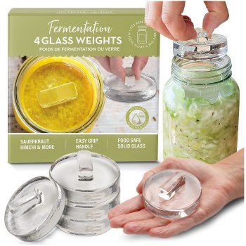 Kilner Sauerkraut Fermentation Kit