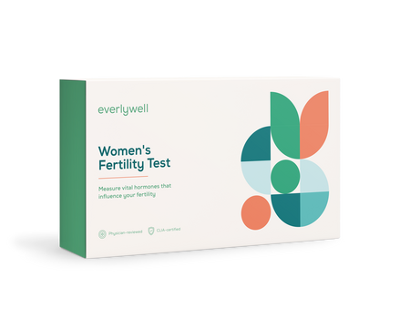Everlywell Ovarian Reserve Test
