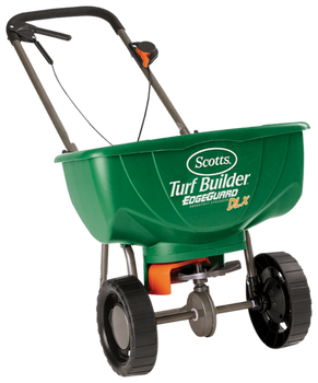 Scotts Turf Builder EdgeGuard DLX