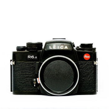 Leica R6.2