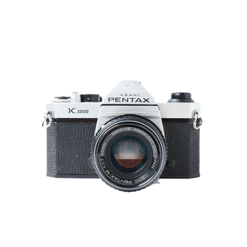 Pentax K1000