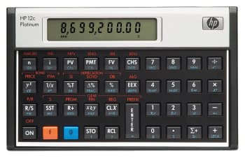 HP EL-738FB