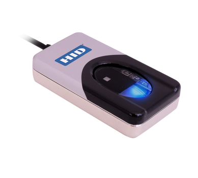 Digital Persona U.are.U 4500