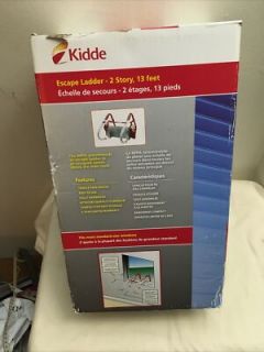 Best Fire Escape Ladders