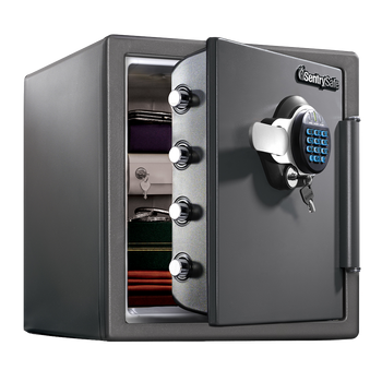 SentrySafe SFW123GDC