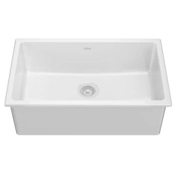 Kraus Turino Fireclay Sink