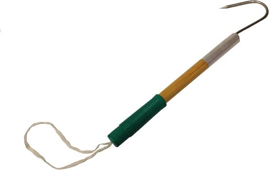 KUFA Sports Stainless Steel Gaff