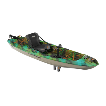 Pelican The Catch 110 HyDryve II