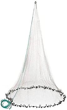 Betts Old Salt Premium Cast Net