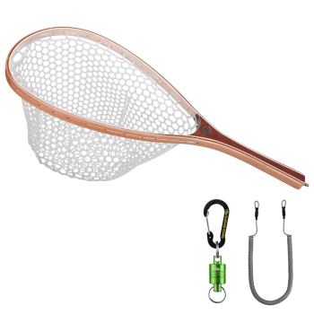 SF Fly Fishing Net