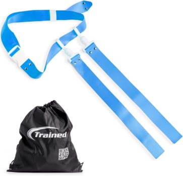 Trained Flag Football Set