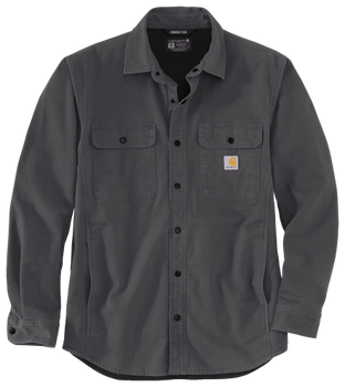 Carhartt Rugged Flex Rigby Shirt Jacket
