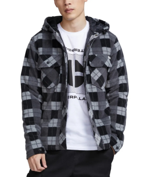 Caterpillar Heavy Insulated Parka