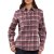 Dokotoo Women's Plaid Button Down