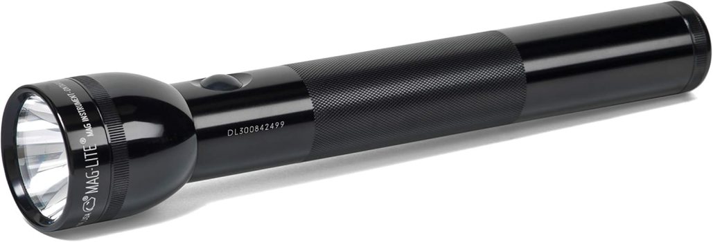 Maglite LED 3-Cell D