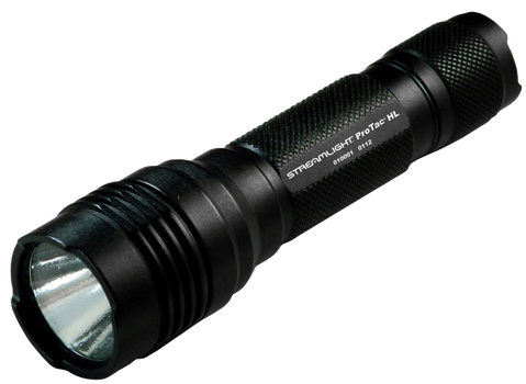 Streamlight 88040 ProTac HL