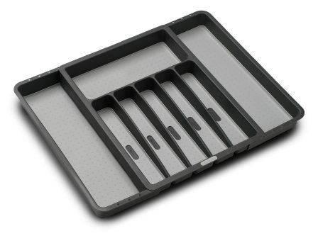 madesmart Expandable Utensil Tray