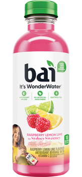 Bai Antioxidant Infusion