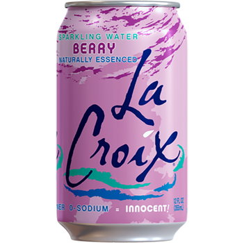 LaCroix Sparkling Water