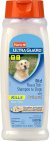 Sentry Flea & Tick Shampoo with Oatmeal