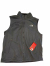 Amazon Essentials Full-Zip Polar Fleece Vest